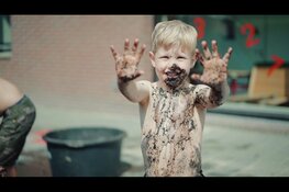 Zo&#39;n 50 kinderopvanglocaties in Flevoland doen mee aan 10e editie ModderDag