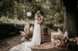 Trouwbudget stijgt naar gemiddeld ruim 16.000 euro