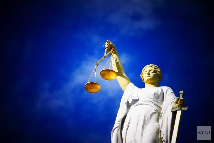 Flitspaal Larserdreef Lelystad gaat aan