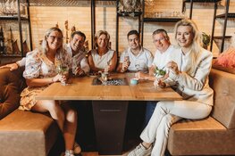 Opening Kok Experience en bioscoop Kok CinemaxX Harderwijk en Lelystad en restaurant Mr Lely