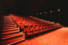 Opening Kok Experience en bioscoop Kok CinemaxX Harderwijk en Lelystad en restaurant Mr Lely