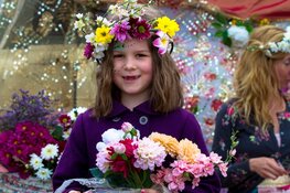 Zes natuurfeestjes in Flevoland tijdens Fête de la Nature