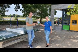 Vereniging Kom bij de Boer viert 1-jarig bestaan!