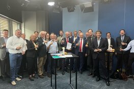 Flevolandse partijen gaan aan de slag met waterstof