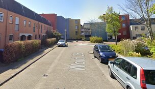 Gezocht: Marktplaatsberoving Lelystad