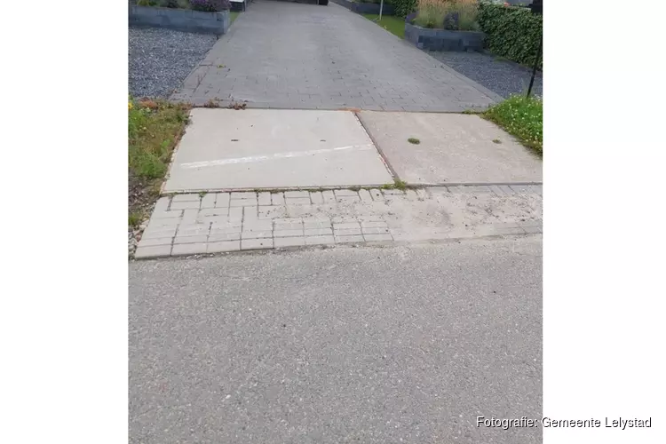 Vaststelling nieuwe inrittenkaarten Warande