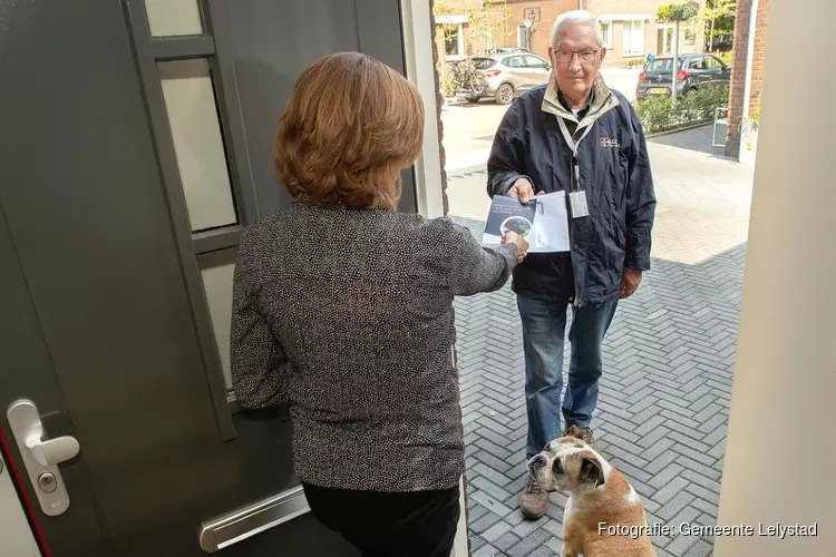 Controle op de hondenbelasting weer van start