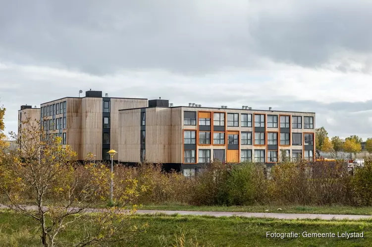Werkzaamheden fietspad langs Lars en Lilly