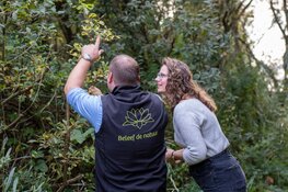 Leer meer over Nationaal Park Nieuw Land tijdens nieuwe landschapscursus