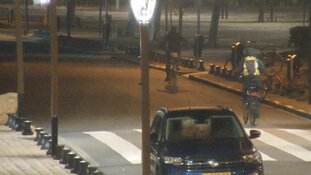 Gezocht: Plofkraken in Lelystad