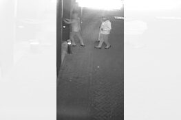 Gezocht: Plofkraken in Lelystad