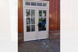 Gezocht: Plofkraken in Lelystad