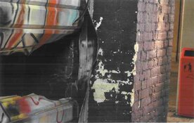 Gezocht: Plofkraken in Lelystad