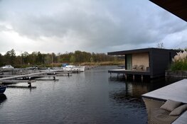 Een luxe vakantie in een oase van rust in eigen land. Het kan bij Haven Lake Village!