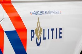 219 kilo zwaar vuurwerk gevonden in woning Lelystad