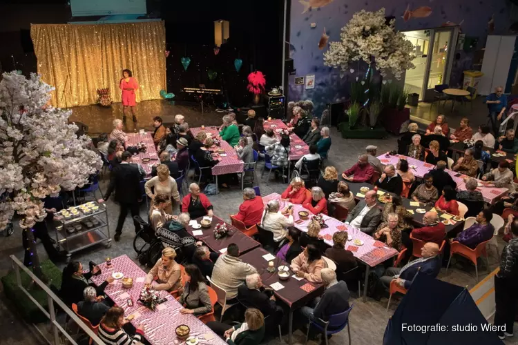 Stichting Met Inzet Lukt Alles (M.I.L.A.) organiseert Winter Wonder Brunch om ouderen met elkaar te verbinden