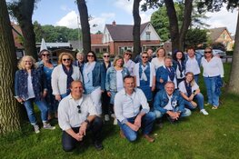 Popkoor Jeans with BeaT Lelystad zoekt jou!