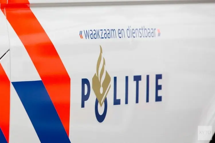 Drie verdachten in Lelystad aangehouden voor illegale drugshandel