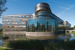 Organisaties slaan handen ineen voor ondernemersgala