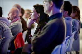 Activiteitenagenda NEMO Science Museum februari t/m april