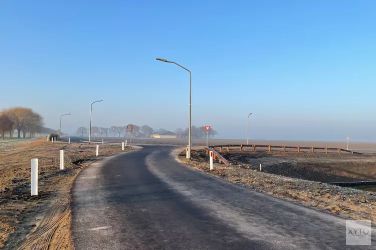 Opening Zuidelijke Ontsluitingsweg