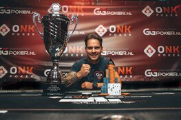 Voorronde ONK Poker in Lelystad