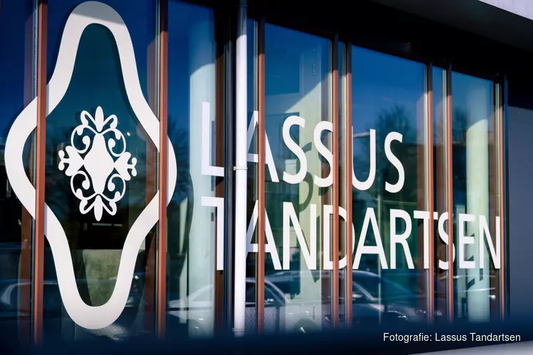 Open dag Lassus Tandartsen Lelystad