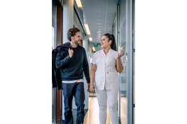 Open dag Lassus Tandartsen Lelystad