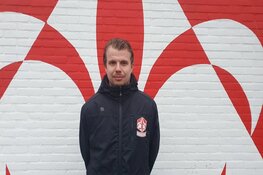 SV Lelystad &#39;67 presenteert Jessy Kuipers als nieuwe hoofdtrainer