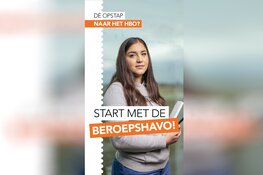 “Dé opstap naar het hbo” Lelystad krijgt Beroepshavo