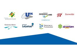 Uitnodiging voor denkers en doeners met toekomstideeën voor Flevoland