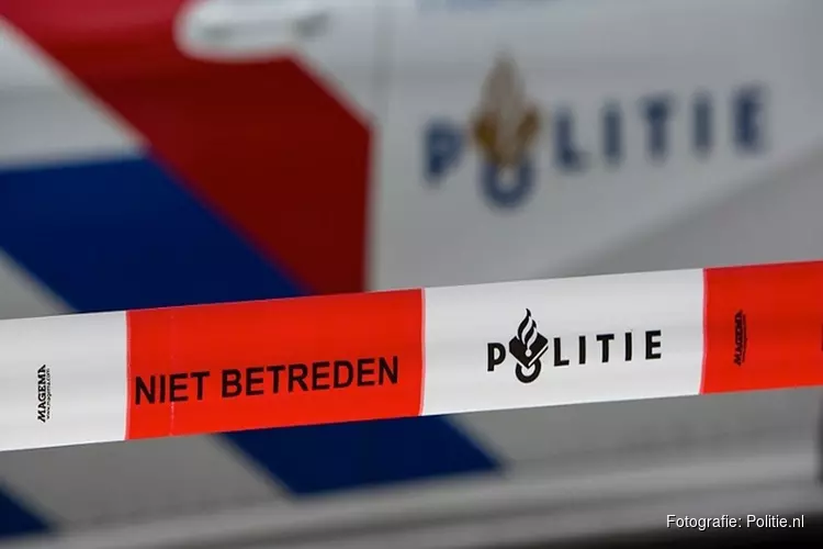 Onderzoek naar menselijke resten leidt tot cold case Amsterdam