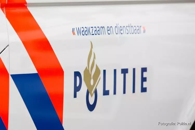 Nieuwe graafwerkzaamheden cold case Alex (Lex) van Cittert