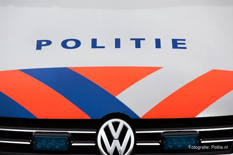 Politie onderzoekt meerdere straatroven met minderjarige verdachten