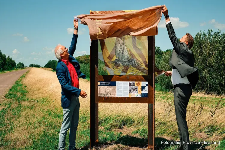 Doorkijkpanelen maken onzichtbare verhalen zichtbaar