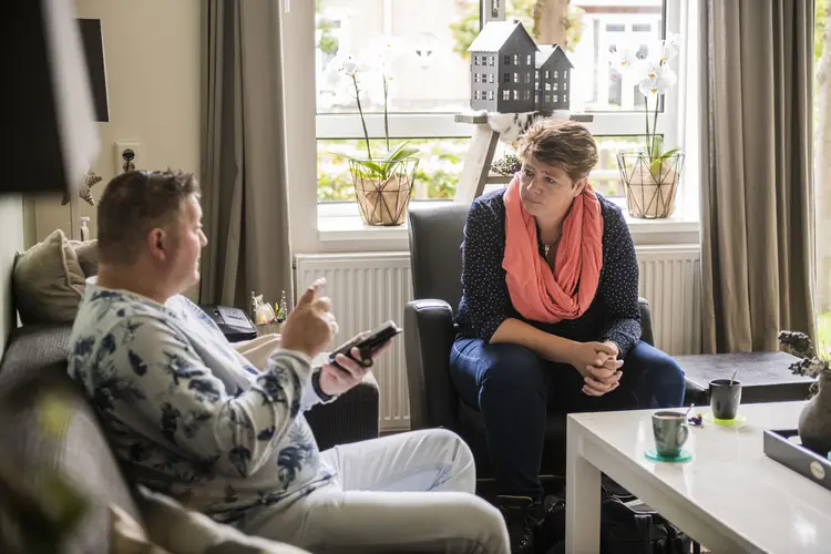 Vrijwilligers gezocht voor InteraktContour Lelystad
