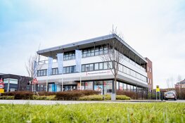 Jeugd GGZ Lelystad in een nieuw jasje