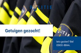 Automobilist maakt Lelystad onveilig, politie zoekt getuigen