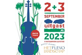 Uitgast Festival: De Samenklank van Cultuur en Natuur