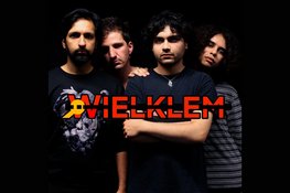 Wielklem: Hard, puur en vrij!