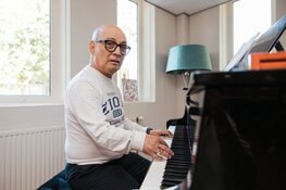 Kom naar de open dag van zorglocatie Reedewaard in Almere Haven Een nieuw (t)huis