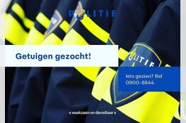 Dodelijk ongeval Oostranddreef