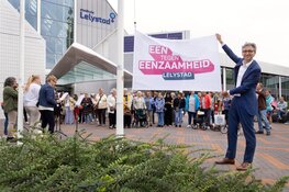 Week tegen Eenzaamheid van 28 september tot en met 4 oktober