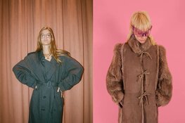 Batavia Stad test tweedehands winkel met JUTKA & RISKA