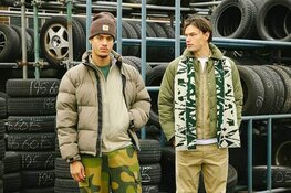 Online streetwear platform freshcotton opent pop-upstore in Batavia Stad