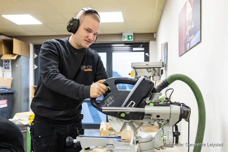 Genomineerden voor de leerwerkverkiezing bekend