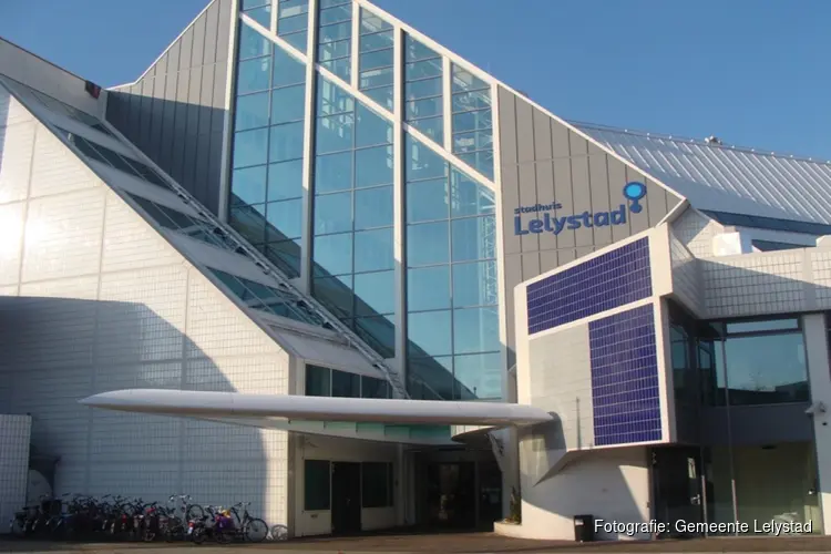 Gemeente Lelystad keert 800 euro energietoeslag uit voor 2023