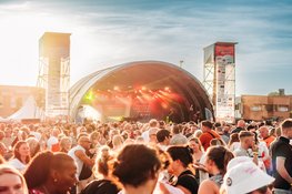 Lelystad vraagt inwoners mee te denken over evenementenbeleid