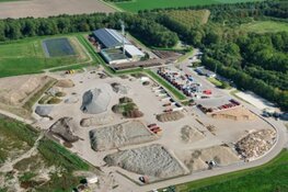 Afvalzorg start participatie uitbreiding Zeeasterweg