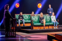 Flevolands tintje bij verkiezingsspecial `Op weg naar het Lagerhuis`